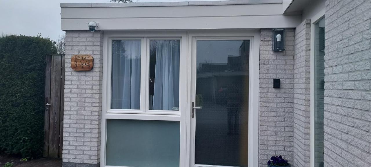 Dajan Vila Almere Exterior foto