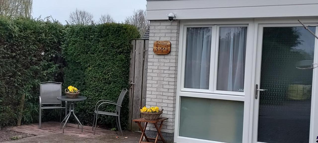 Dajan Vila Almere Exterior foto